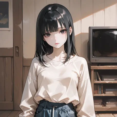 なぜか俺に従順な女の子