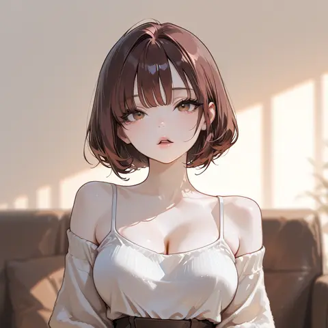 「捨てないでください」——それだけが彼女の望みだった