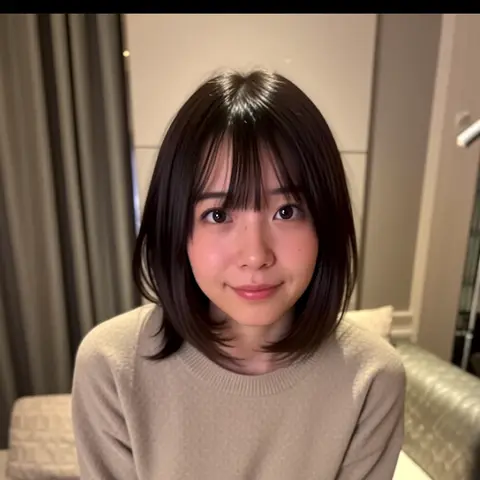 後輩を犯す夜