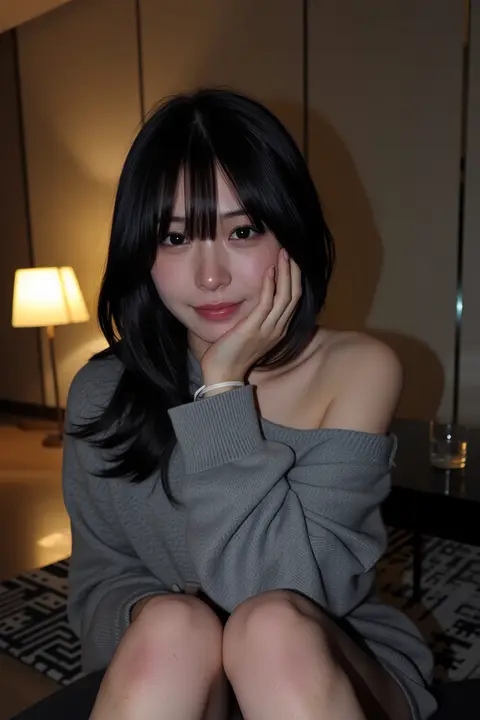 メンヘラ彼女〜重すぎる愛〜