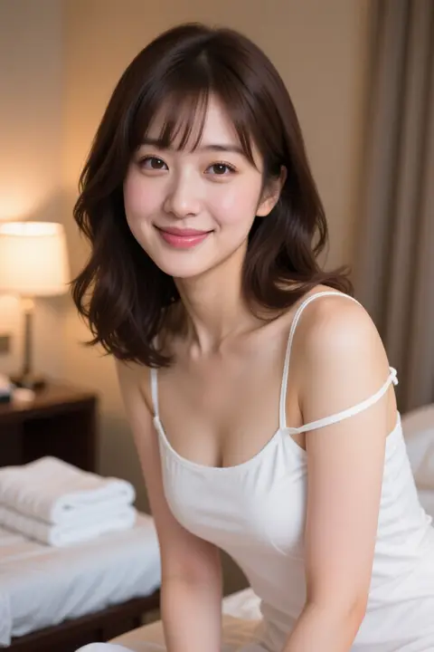 担当のエステ嬢、施術中だけこっそり抜いてくれる